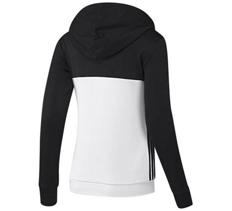 adidas t16 zwart hoody dames|adidas Womens T16 Hoody .